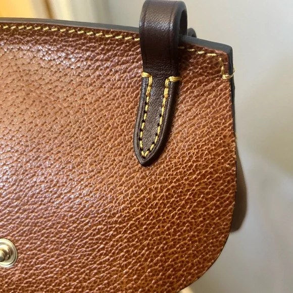 Dooney & Bourke bag - Picture 9 of 10